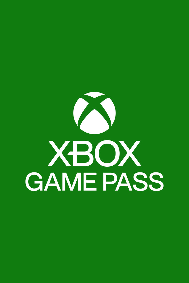 XBOX Game Pass - Ultimate (1 Year)