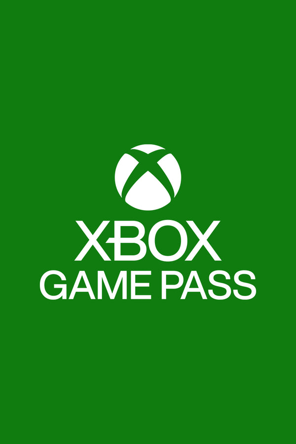 XBOX Game Pass - Ultimate (1 Year)
