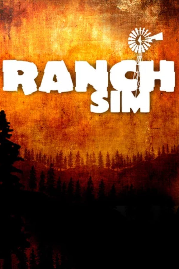 Ranch Simulator : Build, Hunt, Farm