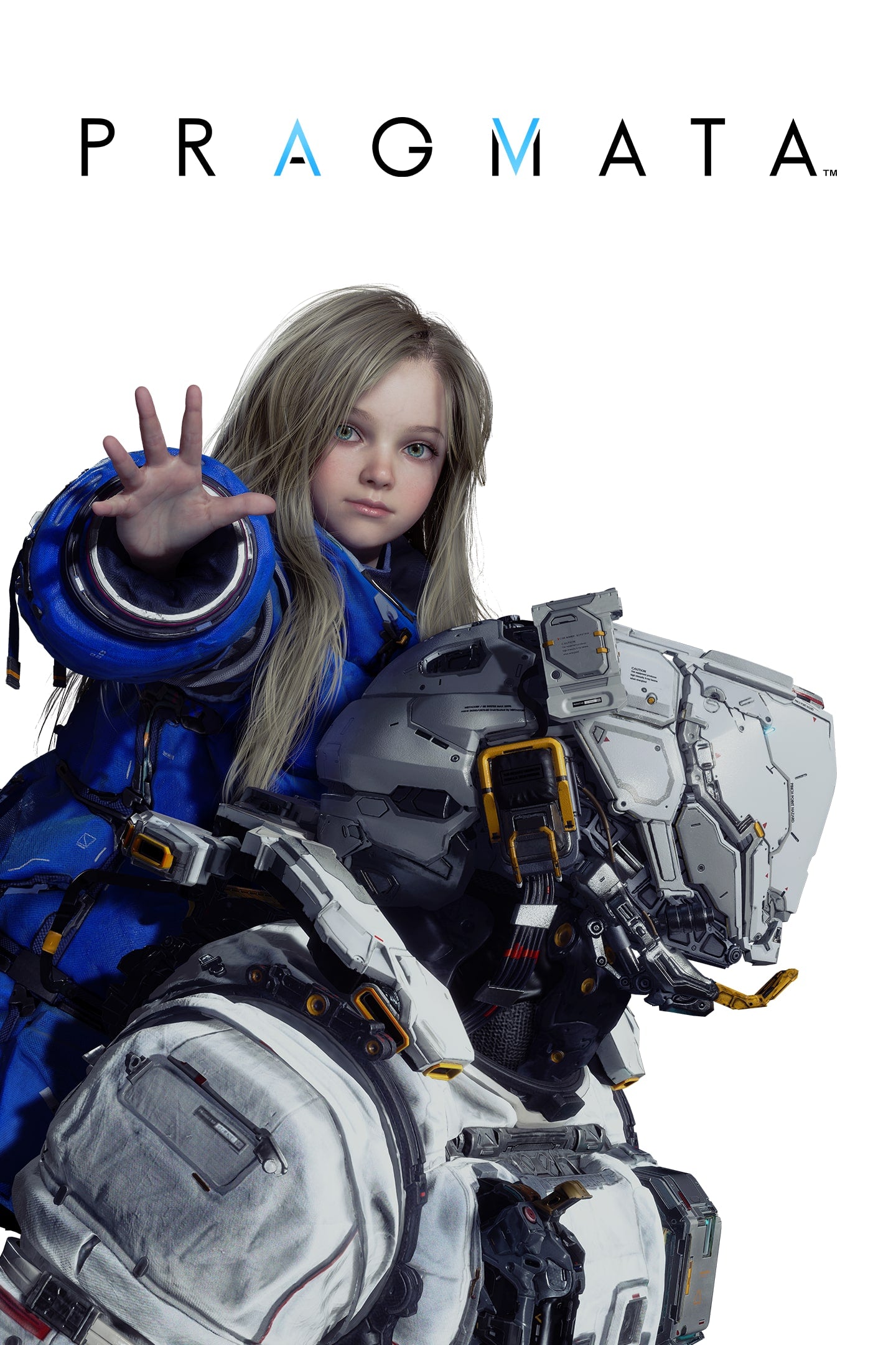 Pragmata (Pre-Order)