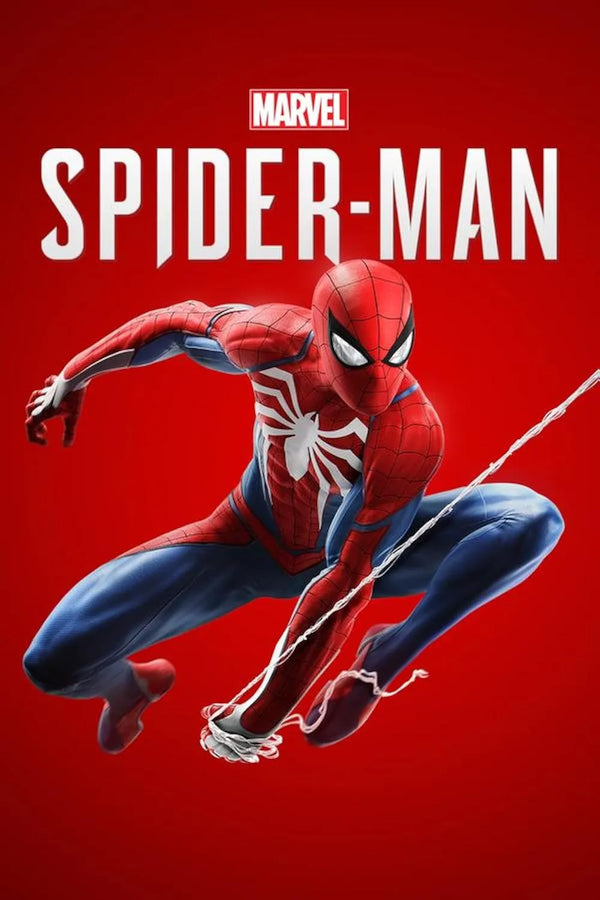 Marvel’s Spider-Man : Remastered