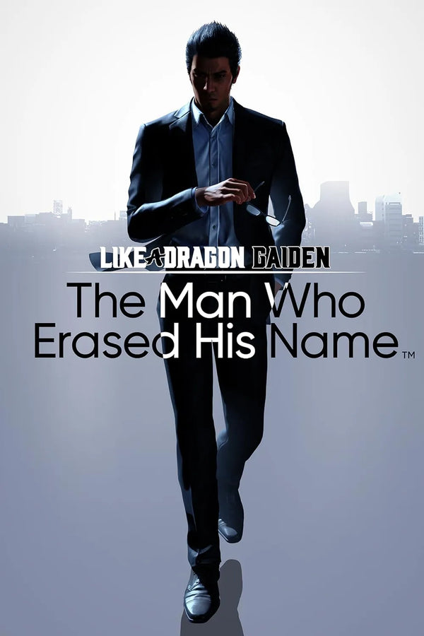 Like a Dragon Gaiden: The Man Who Erased His Name