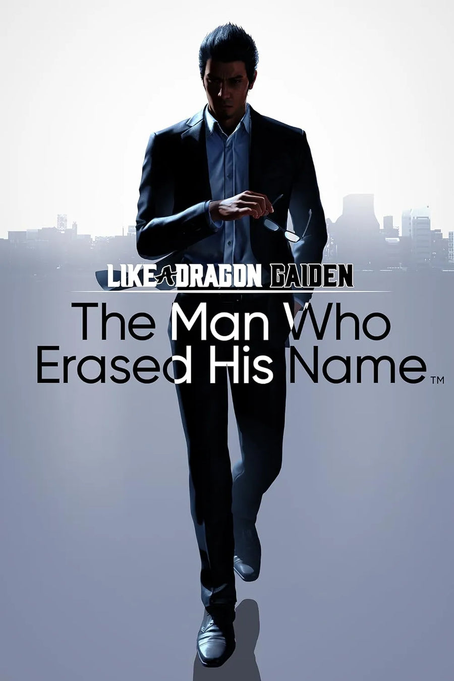 Like a Dragon Gaiden: The Man Who Erased His Name