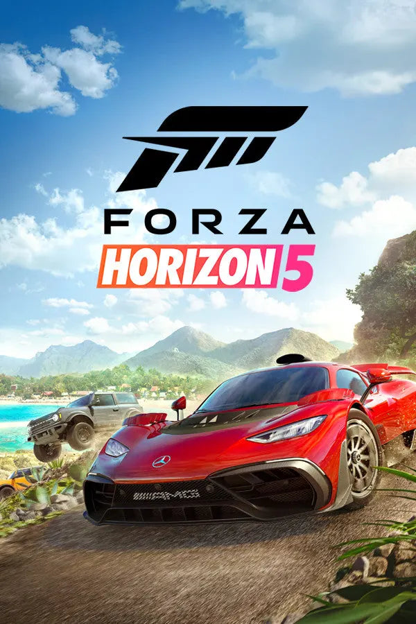 Forza Horizon 5 : Premium Edition