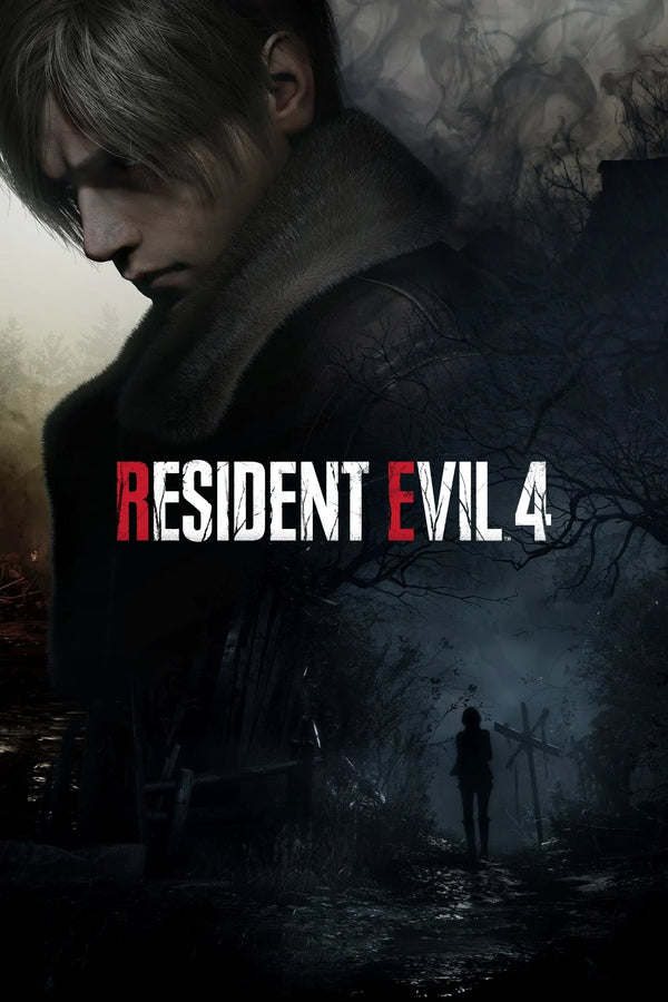 Resident Evil 4 : Gold Edition