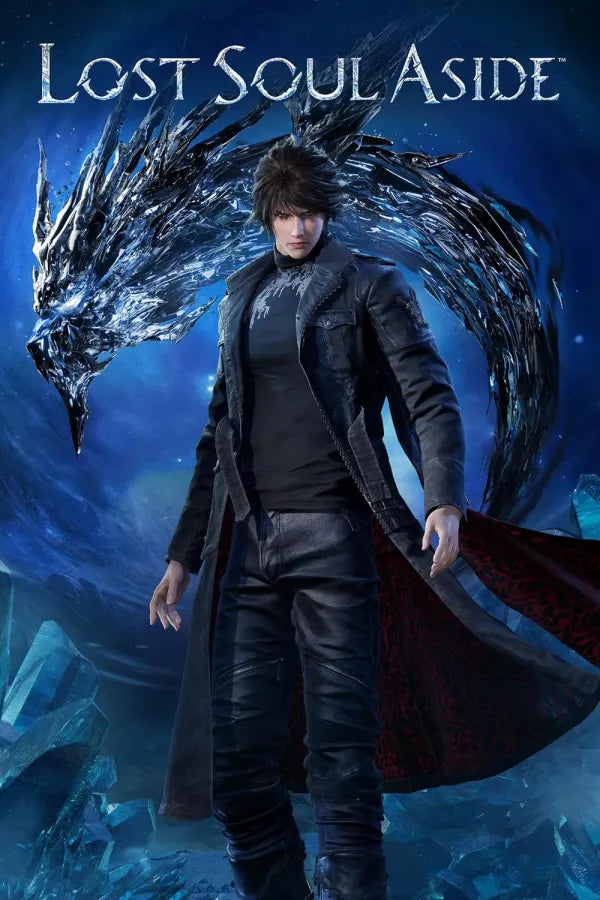 Lost Soul Aside™ Deluxe Edition