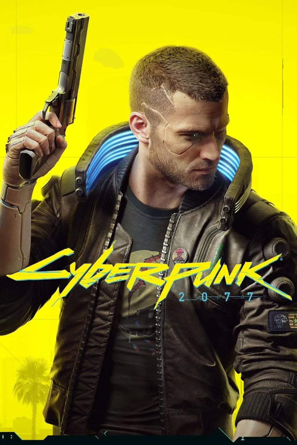 Cyberpunk 2077: Ultimate Edition