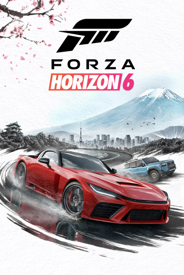 Forza Horizon 6 (Pre-Order)