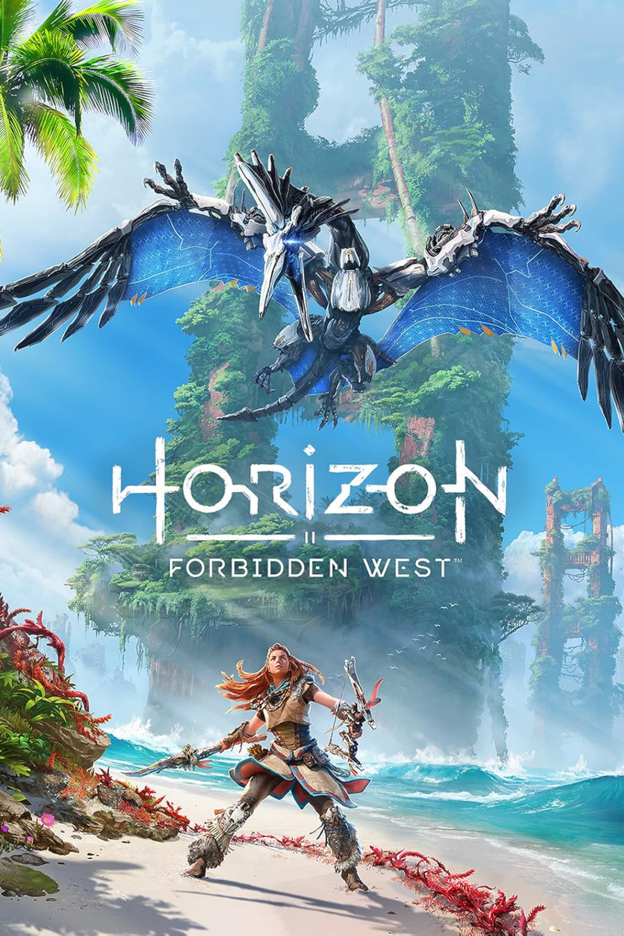 Horizon Forbidden West : Complete Edition