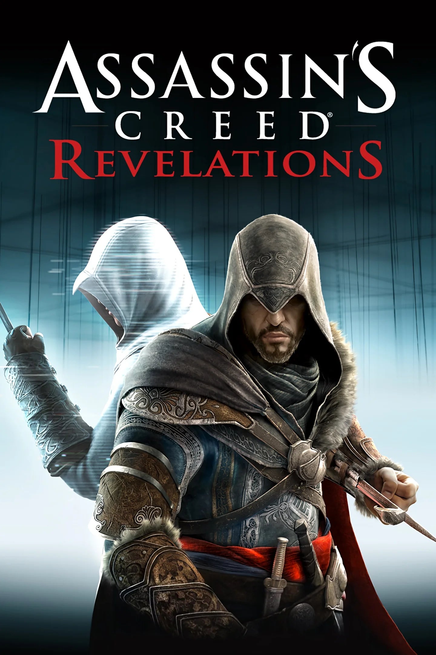 Assassin’s Creed Revelations : Gold Edition