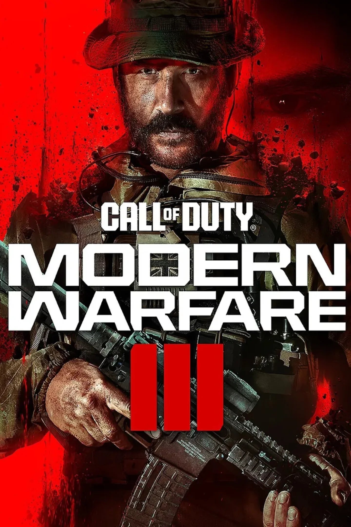 Call of Duty Modern Warfare 3 (Rental)