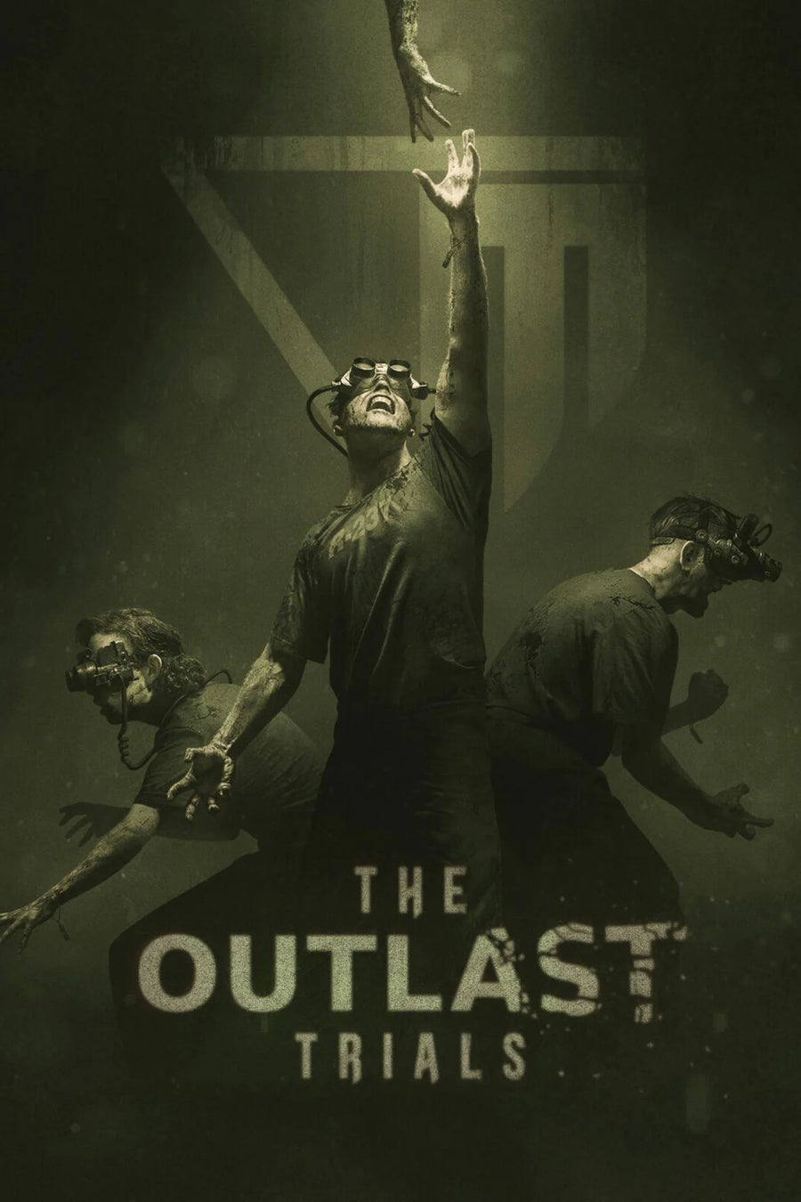 Outlast Trials (Rental)