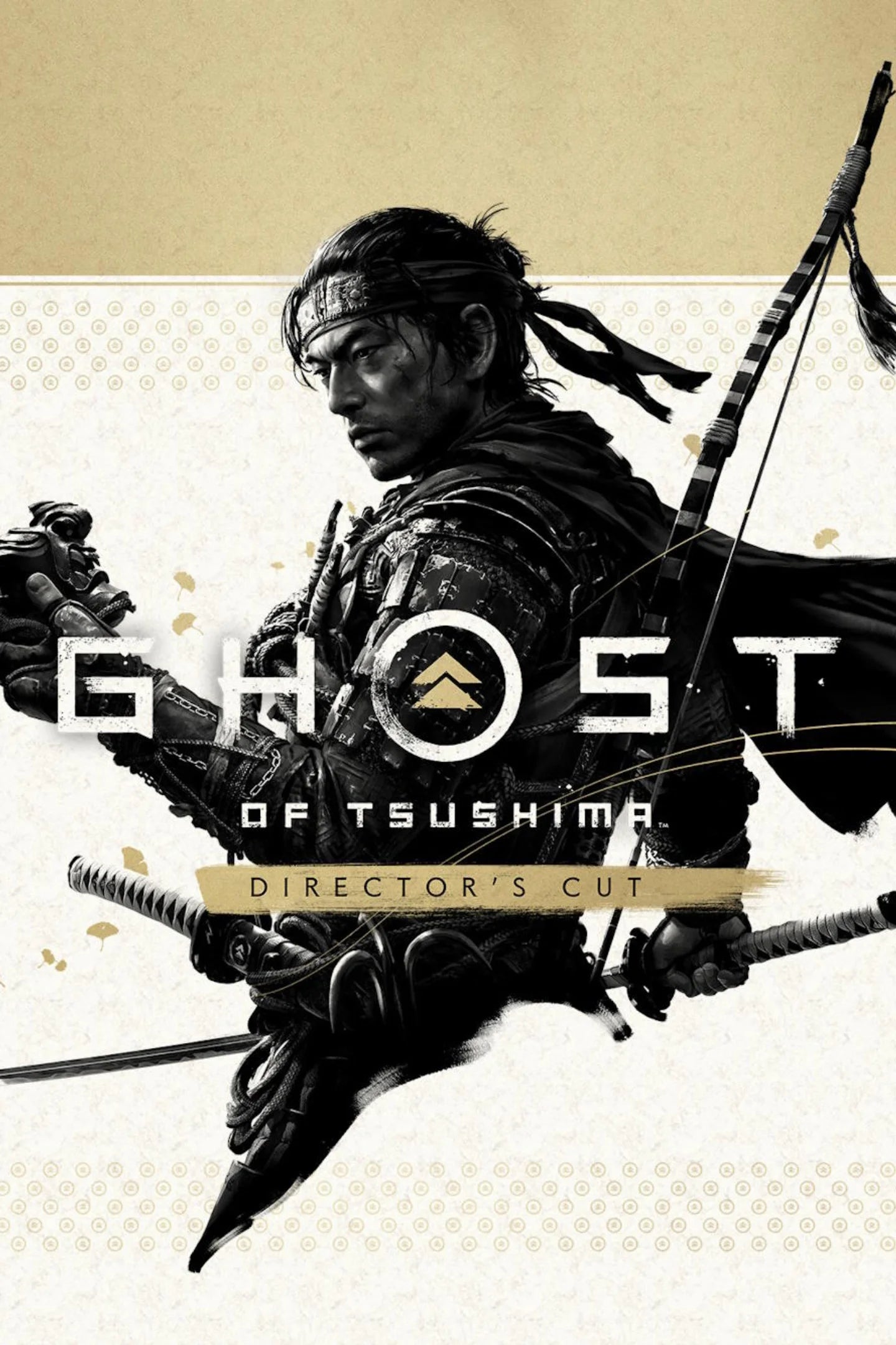 Ghost of Tsushima : DIRECTOR’S CUT