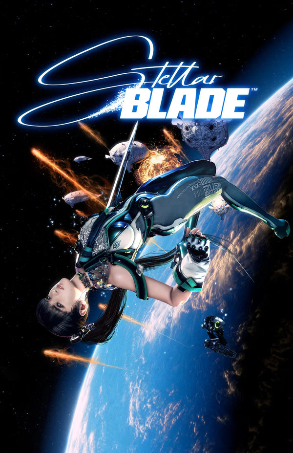 Stellar Blade : Complete Edition