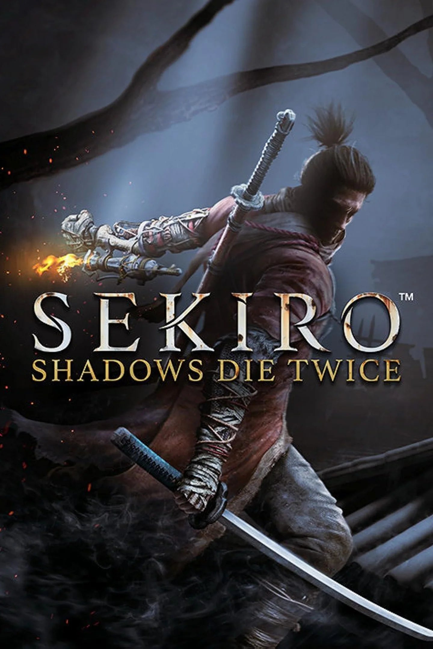 Sekiro: Shadows Die Twice : GOTY Edition