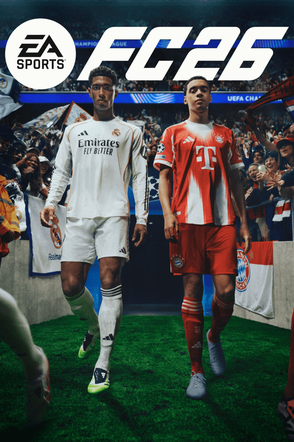 EA SPORTS FC™ 26 Ultimate Edition