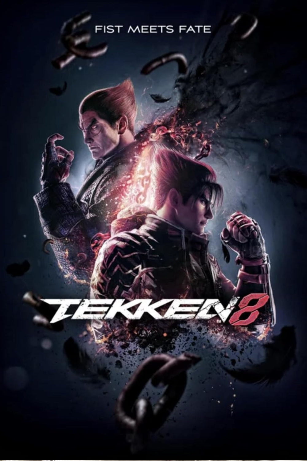 Tekken 8 : Ultimate Edition