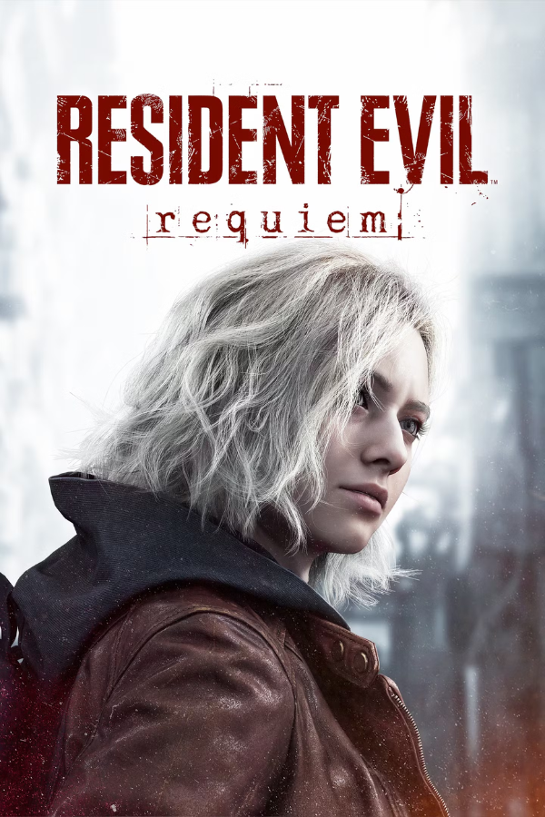 Resident Evil REQUIEM