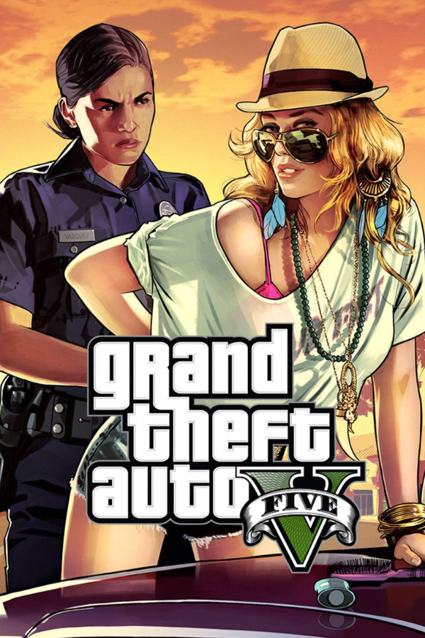 GTA V
