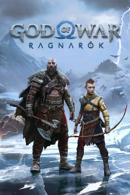 God of War Ragnarok Digital Deluxe Edition