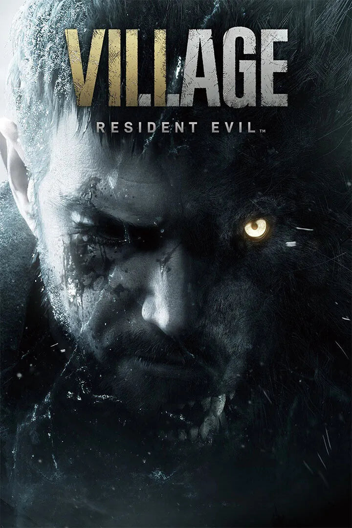 Resident Evil Village : Gold Edition