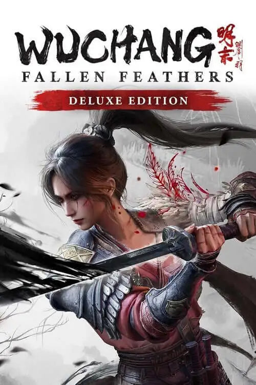 Wuchang: Fallen Feathers : Deluxe Edition