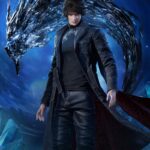 Lost Soul Aside Deluxe Edition