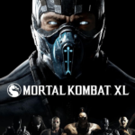 MORTAL KOMBAT XL