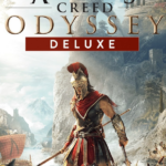 Assassin's Creed Odyssey - Deluxe Edition