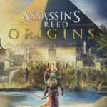 Assassin's Creed Origins
