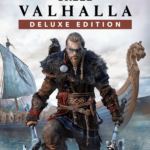 Assassin's Creed Valhalla - Deluxe Edition