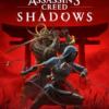 Assassin's Creed Shadows - Digital Deluxe Edition