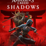 Assassin's Creed Shadows - Digital Deluxe Edition