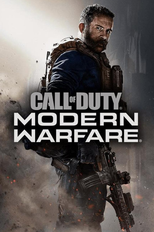 Call of Duty®: Modern Warfare®