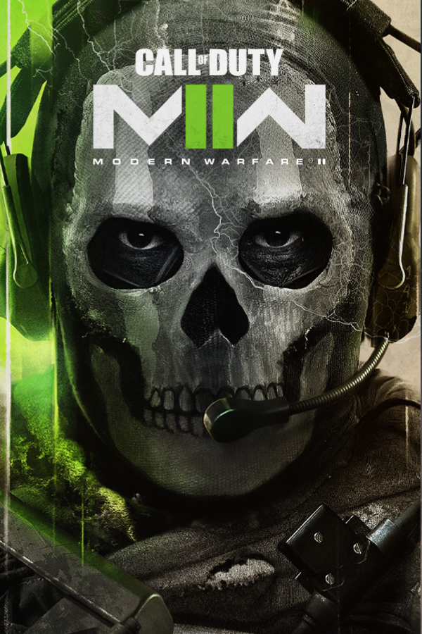 Call of Duty®: Modern Warfare® II