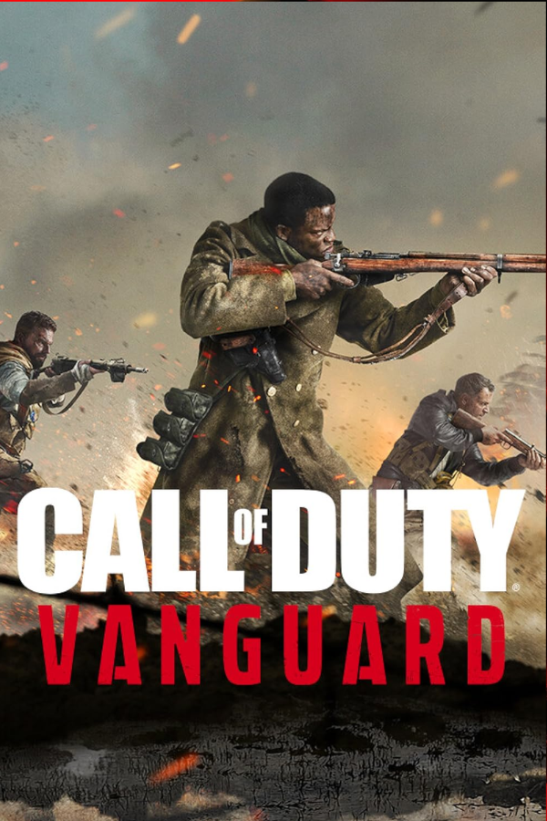 Call of Duty®: Vanguard