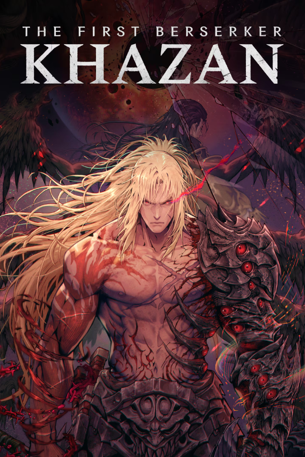 The First Berserker: Khazan Deluxe Edition