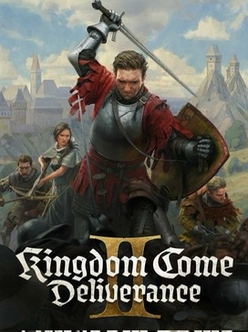 Kingdom come deliverance 2