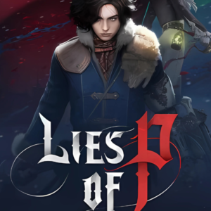 Lies of P: Overture Bundle