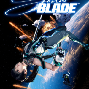 Stellar Blade Complete Edition