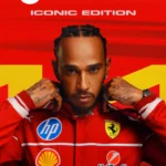 F1 25 Iconic Edition