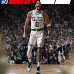 NBA 2K25