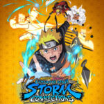 NARUTO X BORUTO Ultimate Ninja STORM CONNECTIONS Ultimate Edition