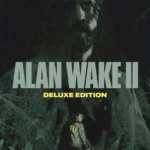 Alan Wake 2 Deluxe Edition