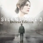 SILENT HILL 2