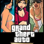 Grand Theft Auto Trilogy – The Definitive Edition
