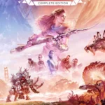 Horizon Forbidden West Complete Edition