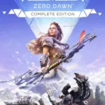 Horizon Zero Dawn Complete Edition